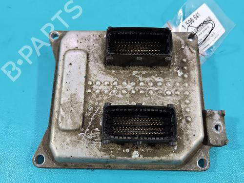 Used Engine control unit (ECU) Engine control unit (ECU) 37854242 37854242