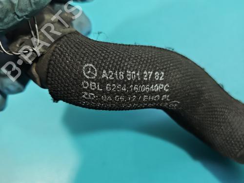 Pipe MERCEDES-BENZ CLS (C218) CLS 500 4-matic (218.391) | BP38122535M125 - Image 5