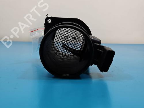 Mass air flow sensor RENAULT LAGUNA II (BG0/1_) 1.9 dCi | BP38000197M95 - Image 2