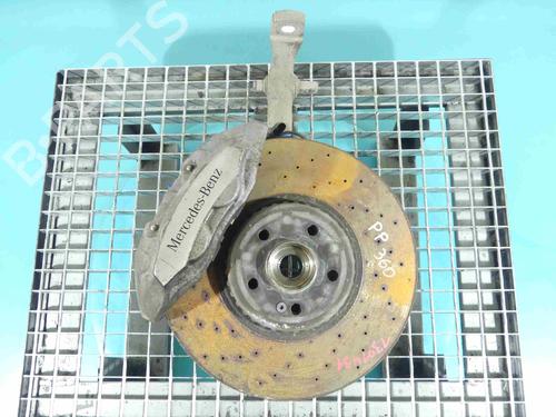 Used Right front steering knuckle Right front steering knuckle 37890827 37890827