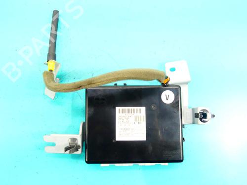 Engine control unit (ECU) HYUNDAI ELANTRA V Saloon (MD, UD) 1.6 | BP37877337M57  - Image 6