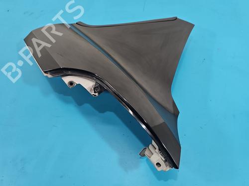 Venstre bagtil skærm liste FORD B-MAX (JK) | BP37824964C136 - Image 7