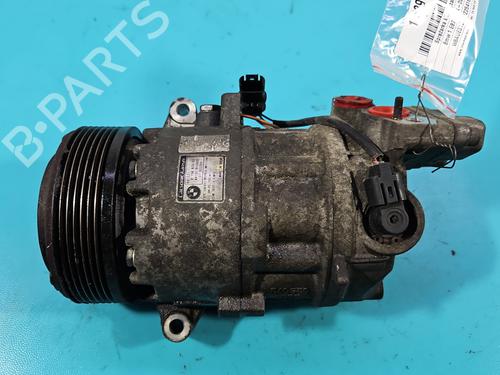 AC compressor BMW 1 (E87) 118 i | BP37850542M34 - Image 3