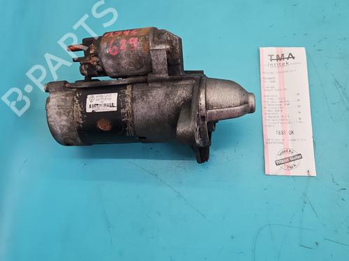 Used Starter Starter 37826408 37826408