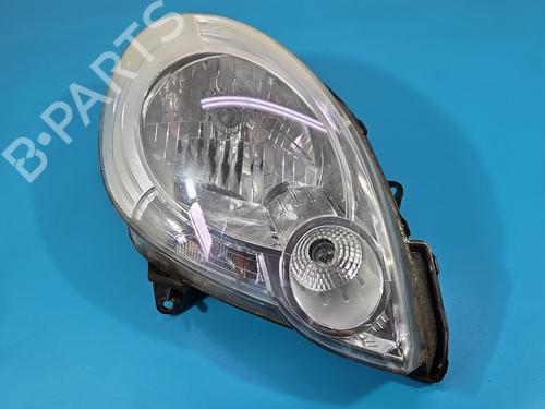 Right headlight RENAULT KANGOO Express (FW0/1_) 1.5 dCi 70 (FW0A, KW0V) | BP37859649C29 - Image 2