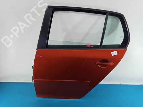 Used Left rear door Left rear door 38562190 38562190