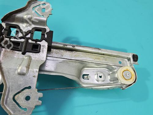 Front right window mechanism RENAULT KADJAR (HA_, HL_) | BP37850228C23 - Image 4