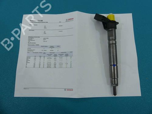 Used Injector Injector 37884630 37884630