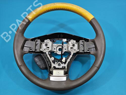 Used Steering wheel Steering wheel 37846661 37846661