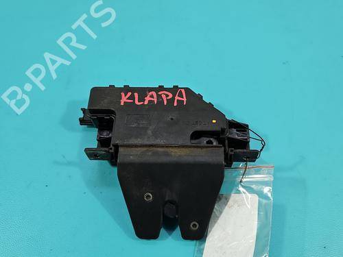 Tailgate lock BMW 1 (E87) 118 d | BP37830899C101 - Image 2
