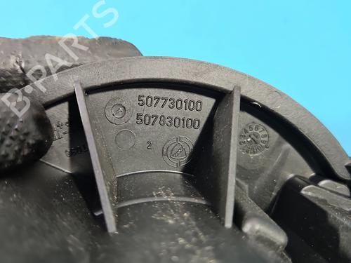 Heater blower motor OPEL COMBO Box Body/MPV (X12) 1.6 CDTI (B05) | BP38202025M62 - Image 11