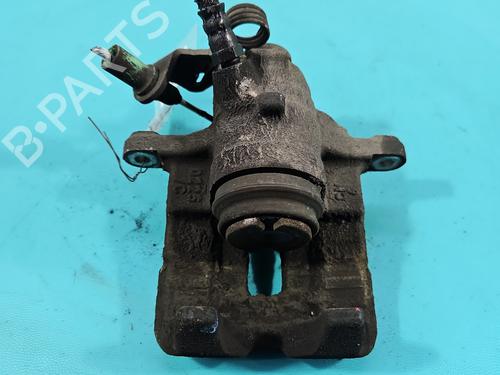 Left rear brake caliper RENAULT TRAFIC III Bus (JG_)  | BP37829264M107  - Image 5