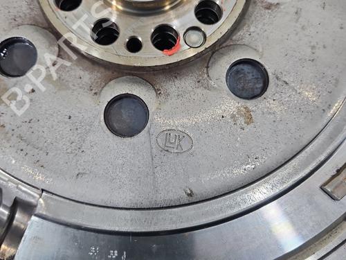 Flywheel PORSCHE PANAMERA (970) | BP38146736M101 - Image 7