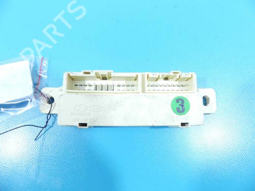 Electronic module KIA CEE'D Sportswagon (JD) | BP37807996M83 - Image 2