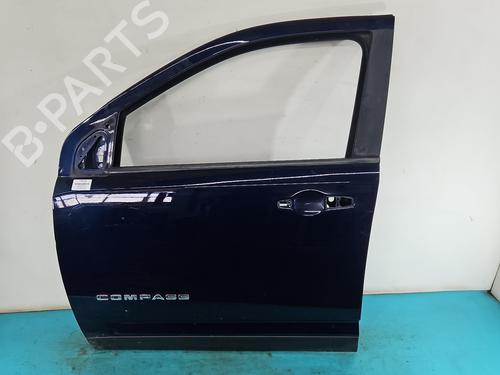 left-front-door-jeep-compass-mk49-2006-38131249 main image