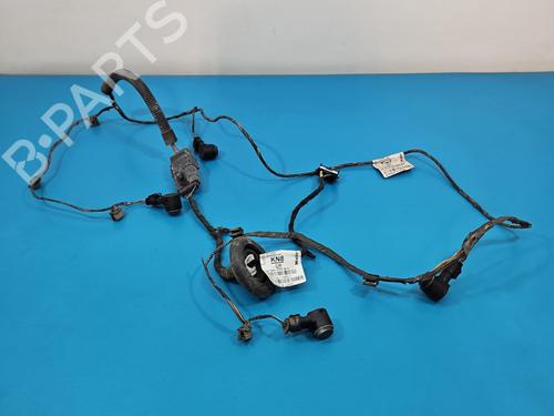 Used Electronic sensor Electronic sensor OPEL ASTRA K Sports Tourer (B16) 1.4 Turbo (35) (125 hp) 37838546 37838546