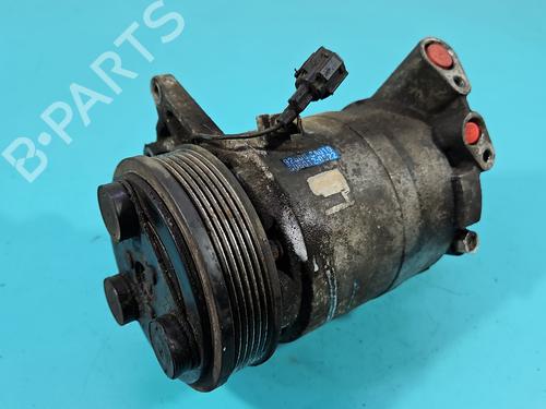 Used AC compressor AC compressor 37831622 37831622