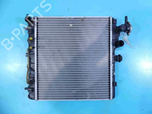 Used Water radiator Water radiator HYUNDAI ATOS (MX) 1.0 i (58 hp) 37884070 37884070