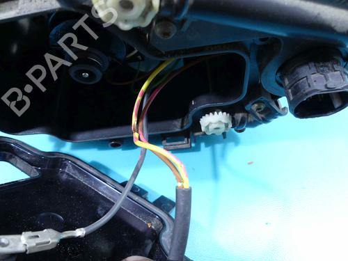 Left headlight LANCIA THESIS (841_) 2.4 (841AXB1B00) | BP37885452C28 - Image 7