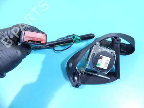 Front right seatbelt OPEL ASTRA H GTC (A04) 1.8 (L08) | BP37808701I25 - Image 3
