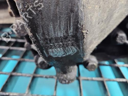 Gearbox CITROËN C8 (EA_, EB_) 2.2 | BP37833282M3 - Image 6