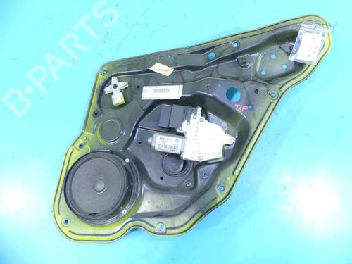 Used Rear right window mechanism Rear right window mechanism 37804281 37804281
