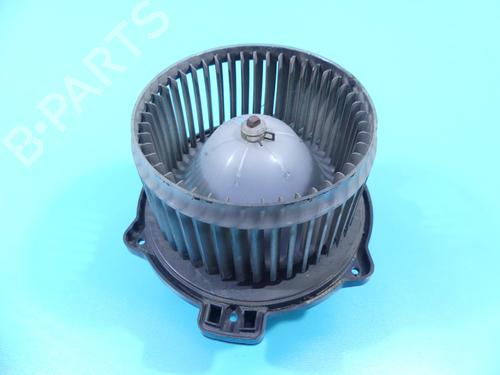 Heater blower motor CHEVROLET LACETTI (J200) 1.6 | BP37894657M62 - Image 4