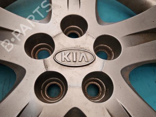 Hulkapsel KIA CEE'D SW (ED) | BP37892049C160 - Image 4