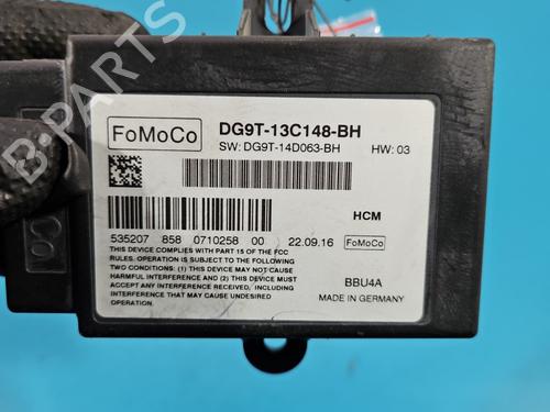 Electronic module FORD MONDEO V Turnier (CF) | BP40040527M83 - Image 5