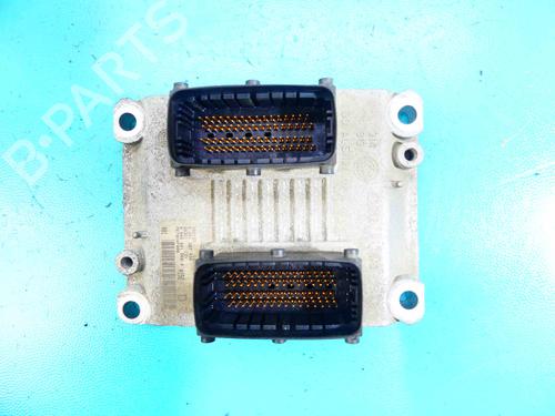 Used Engine control unit (ECU) Engine control unit (ECU) 37890230 37890230
