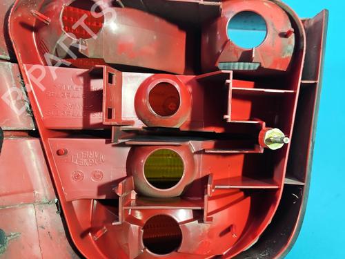 Left taillight VW GOLF IV Variant (1J5) 1.6 | BP40078838C34 - Image 8