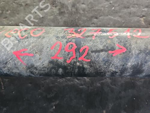 Driveshaft IVECO DAILY V Van 29S11, 29L11, 35C11, 35S11, 40C11 | BP38125331M37 - Image 9