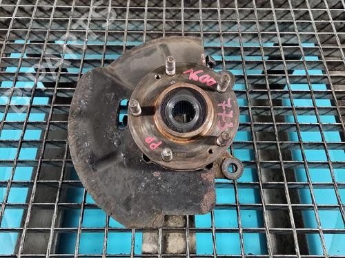Used Right front steering knuckle Right front steering knuckle 39634296 39634296