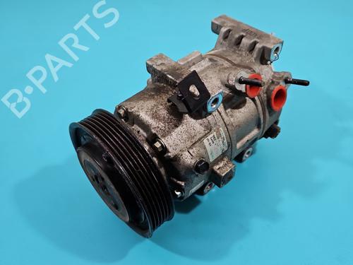 Used AC compressor AC compressor KIA SPORTAGE IV (QL, QLE) 1.6 GDI (132 hp) 38116165 38116165
