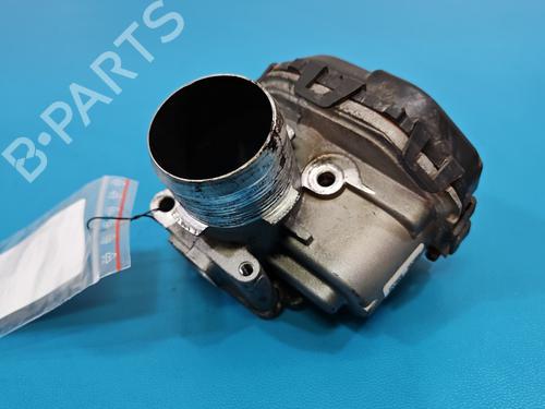 Used Throttle body Throttle body TOYOTA PROACE CITY Box Body/MPV (BPZ_) 1.5 D-4D 130 (BPZM) (131 hp) 38325644 38325644