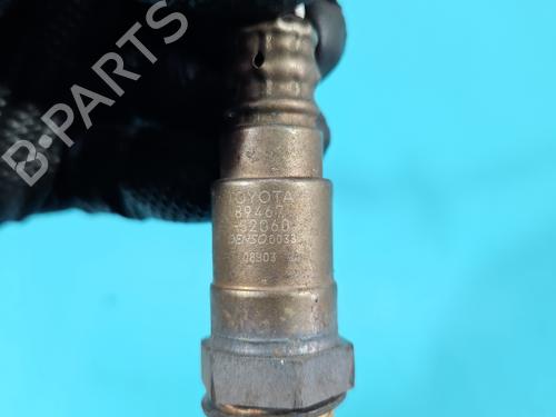 Electronic sensor TOYOTA AURIS Estate (_E18_) 1.6 (ZRE185_) | BP37842099M84 - Image 4