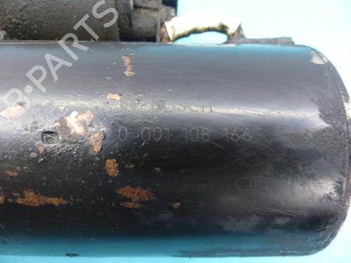 Starter VOLVO S60 I (384) 2.4 | BP37894054M8 - Image 5
