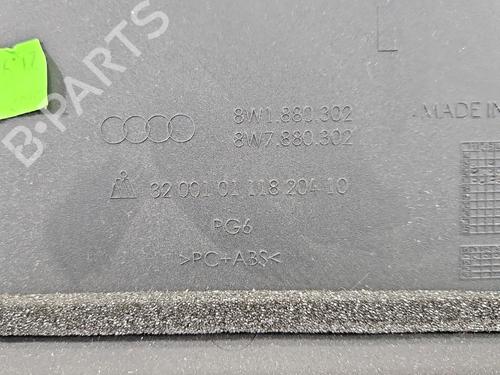 Cup/Object holder AUDI A4 B9 (8W2, 8WC) 2.0 TFSI quattro | BP37828625I37 - Image 6