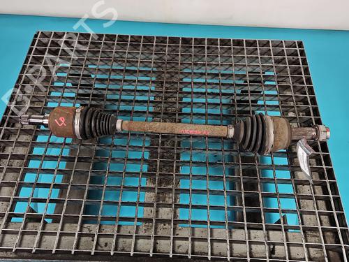 Used Left front driveshaft Left front driveshaft 37832004 37832004