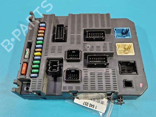 Used Electronic module Electronic module PEUGEOT 207 (WA_, WC_) 1.4 HDi (68 hp) 39503409 39503409