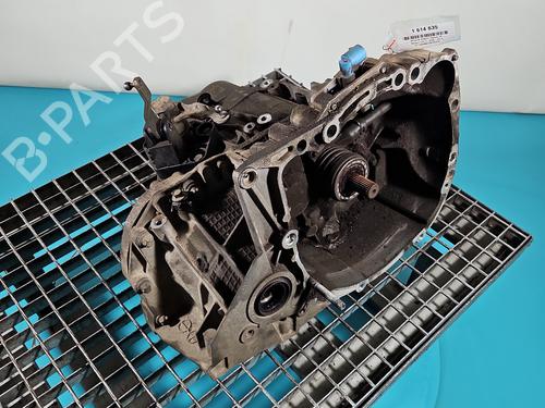 Used Gearbox Gearbox 38289566 38289566