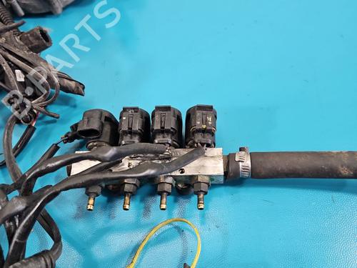 Andre CHEVROLET CAPTIVA (C100, C140) 2.4 4WD | BP39743149O1 - Image 9
