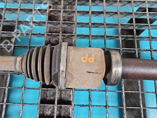 Right front driveshaft FORD S-MAX (CJ, WA6) | BP37821327M39 - Image 3