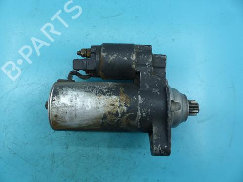 Starter SEAT TOLEDO II (1M2) 2.3 V5 | BP37989599M8 - Image 4