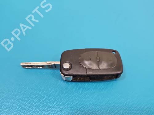 Ignition barrel VW PASSAT B5 (3B2) 1.8 | BP37859575M48 - Image 2