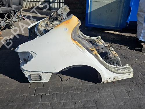 right-rear-fenders-mercedes-benz-a-class-saloon-v177-2018-37836144 main image