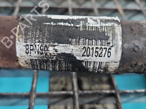 Left front driveshaft CITROËN C4 CACTUS 1.6 HDi 90 | BP37825028M38  - Image 5
