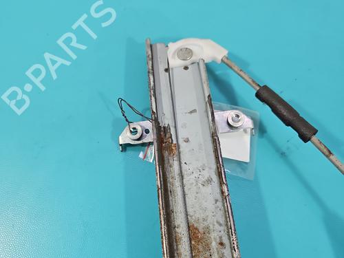 Rear right window mechanism SUBARU FORESTER (SJ_) 2.0 D AWD (SJD) | BP37845966C25 - Image 3