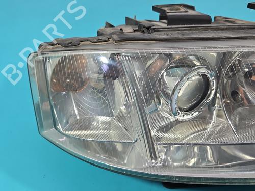 Right headlight AUDI A6 C5 (4B2, 4B4) 2.4 | BP37857842C29 - Image 5