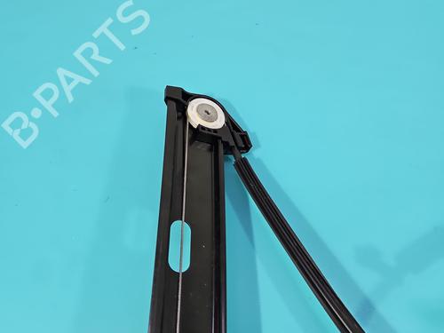 Front right window mechanism CUPRA FORMENTOR (KM7, KMP) | BP37827161C23 - Image 4